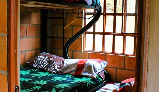 ECOLOGICAL CABINS