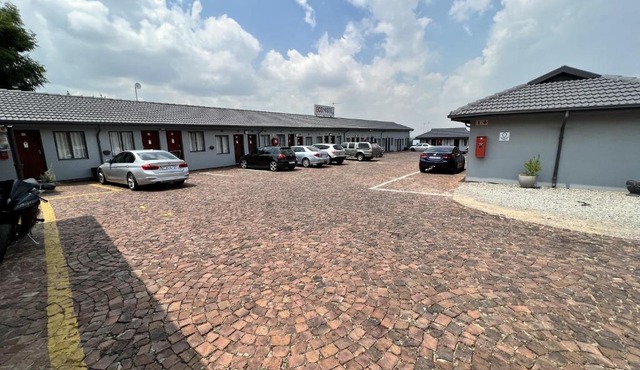 Ecomotel Germiston