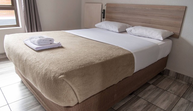Ecomotel Germiston