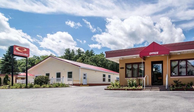 Econo Lodge Brattleboro South