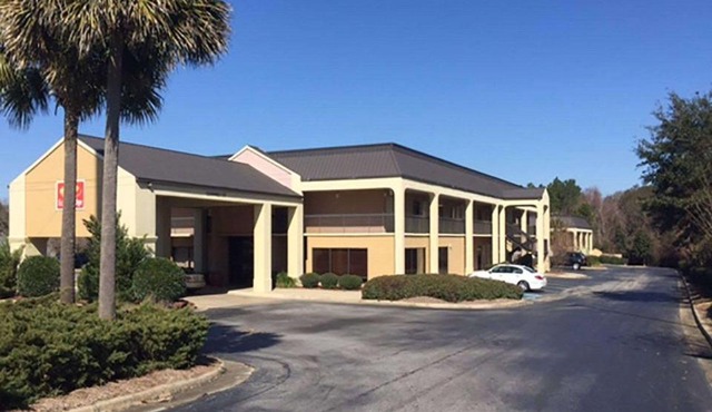 Econo Lodge Cordele