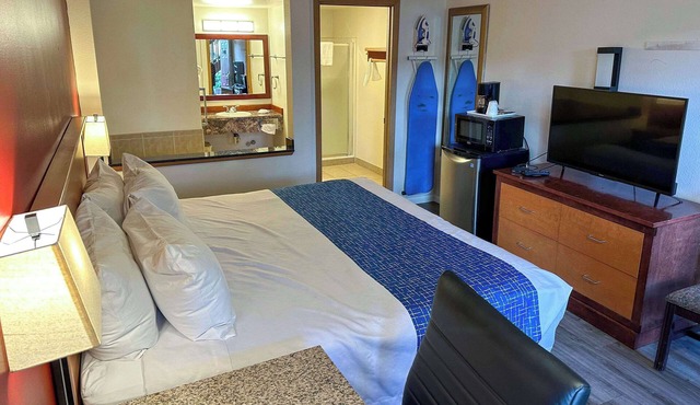 Econo Lodge Edmonds North Seattle