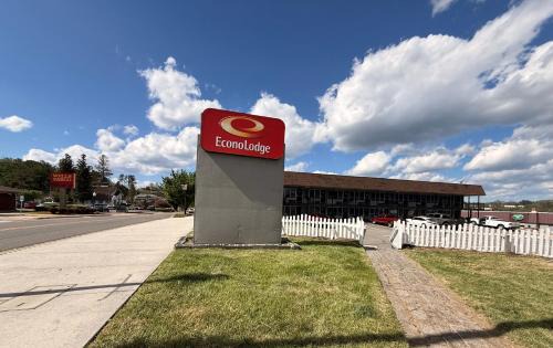 Econo Lodge Galax