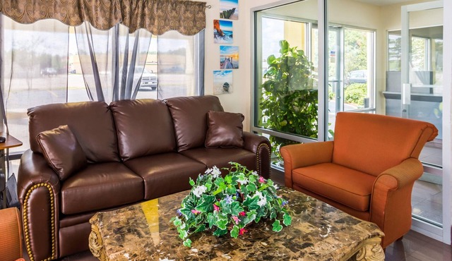 Econo Lodge Picayune