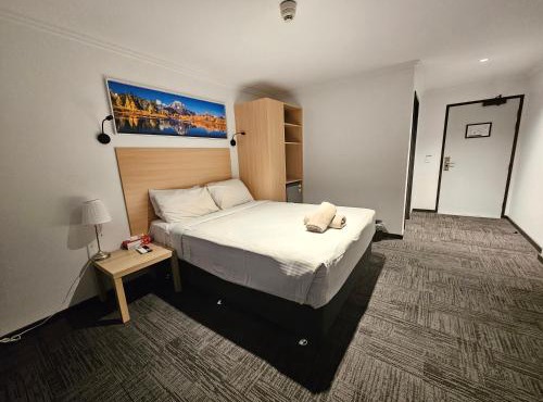 Econo Lodge Rivervale