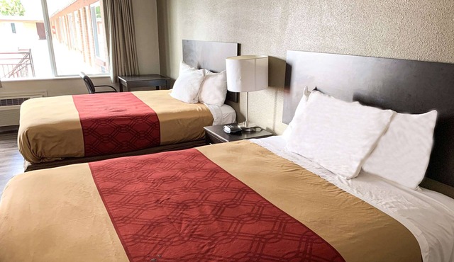 Econo Lodge Vancouver