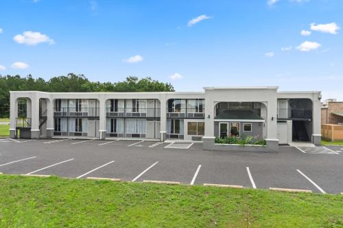 Econolodge