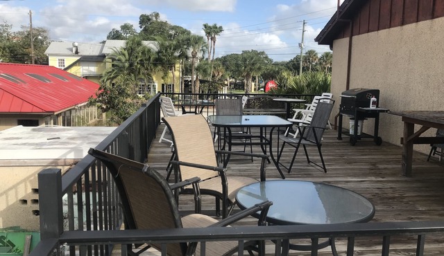 Economy Inn
