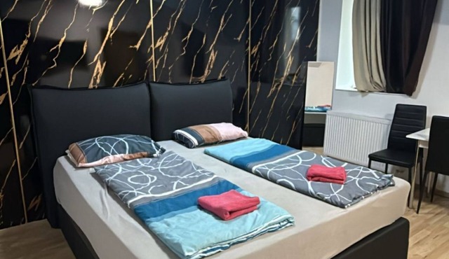 Economy Souterrain 2BR - Prater Amuesement Park