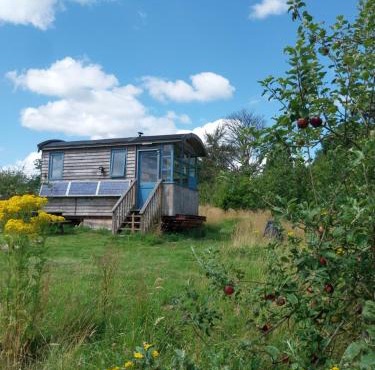 EcoPod Holidays