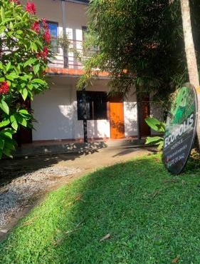 ecopolis hospedaje birding
