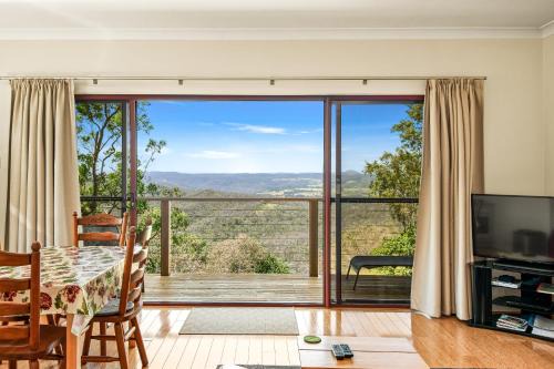 ecoRidge Hideaway