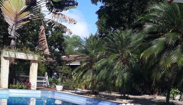 ECOS JATOBÁ