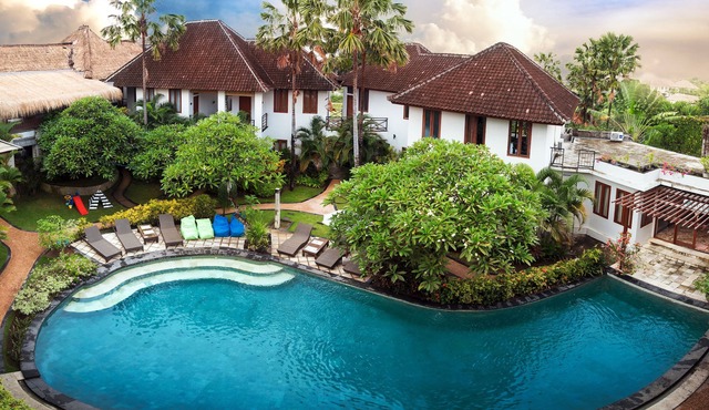 Ecosfera Hotel