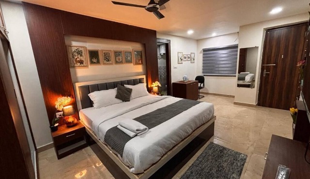 Ecosuites By Stayvilla