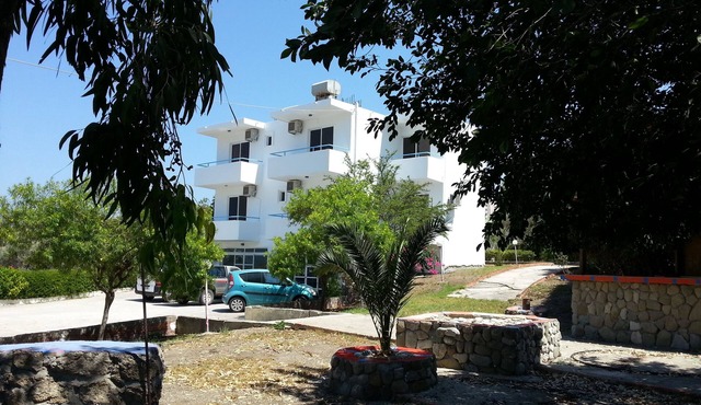 Ecotel Saint George