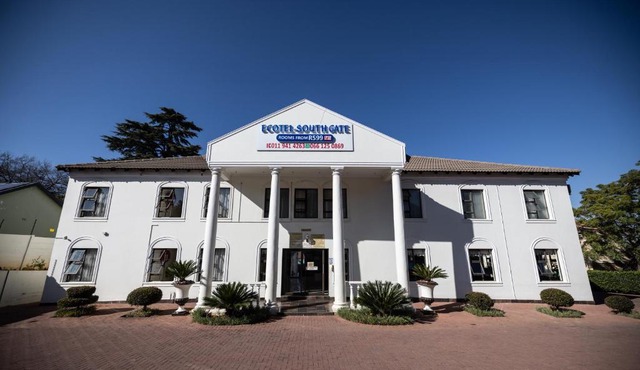 Ecotel Southgate