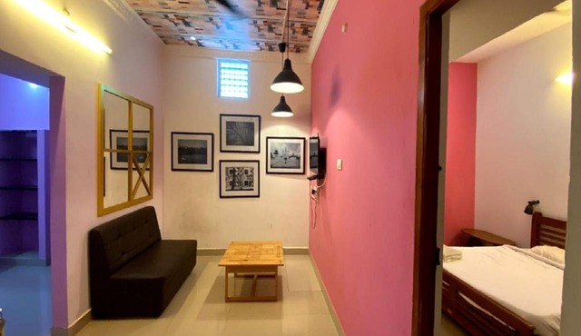 Ecotree Inn