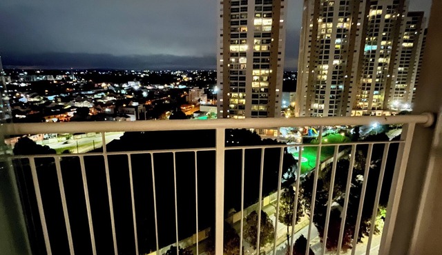 Ecoville Apt