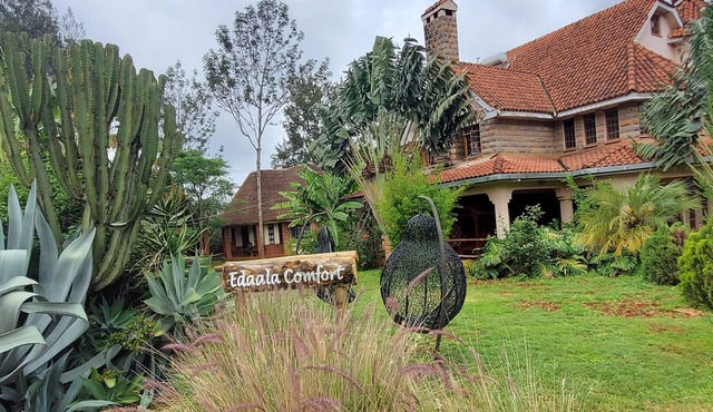 Edaala Comfort