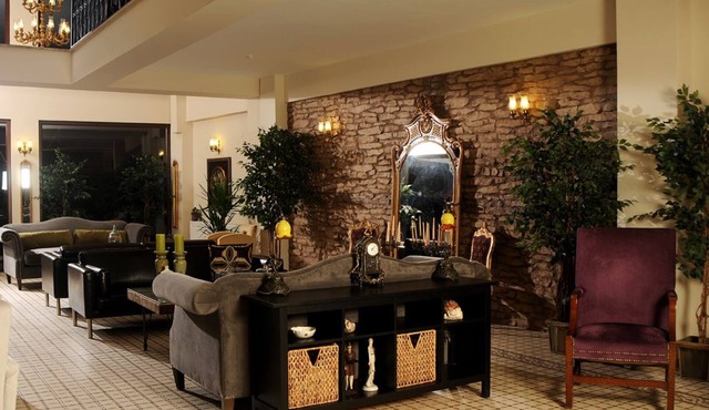 Edahan Hotel