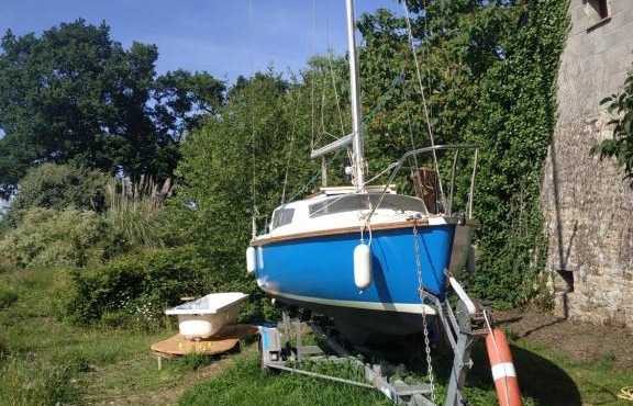 Edel de la Touche Balard