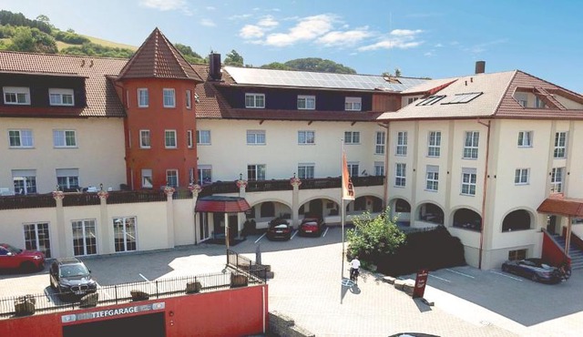 Edelfinger Hof