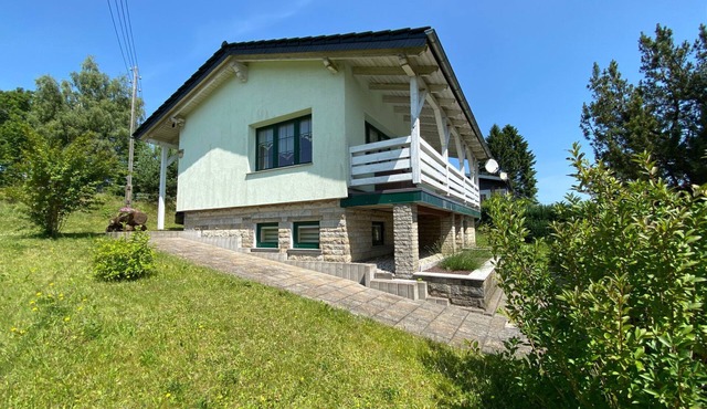 Edelmann by Interhome