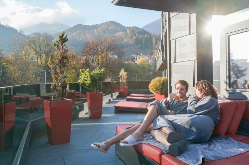 Edelnest by Peak Stay