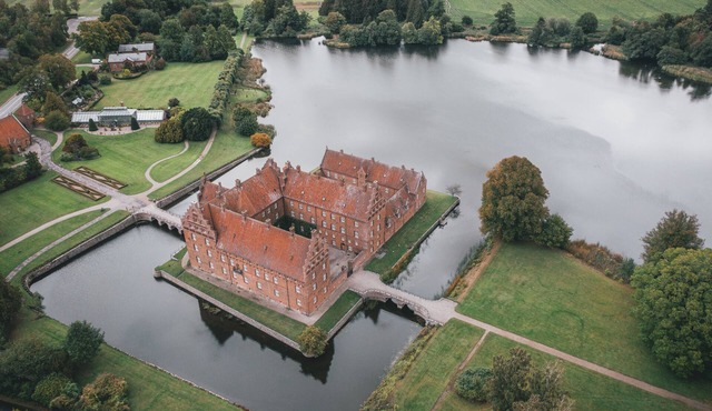 Edelsminde Bed and Breakfast