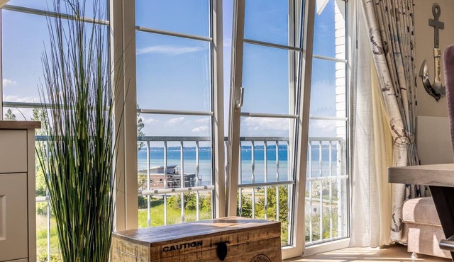 EdelStein vacation apartment
