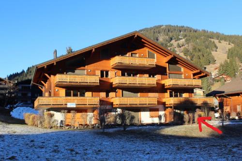Edelweiss A13
