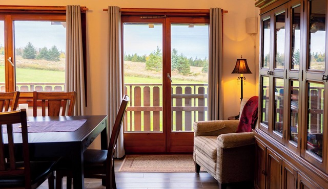 Edelweiss Inn Nova Scotia
