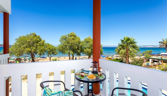 Eden Beach Hotel