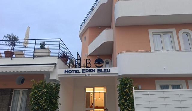 Eden Bleu