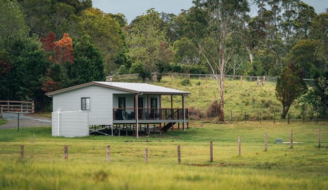 Eden Brae Farm