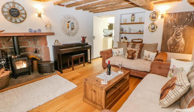 Eden Cottage