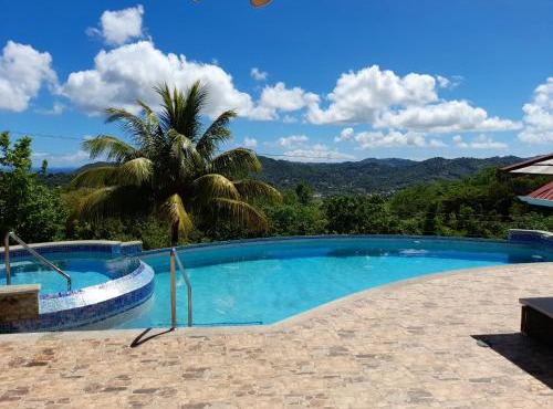 Eden Crest Villa