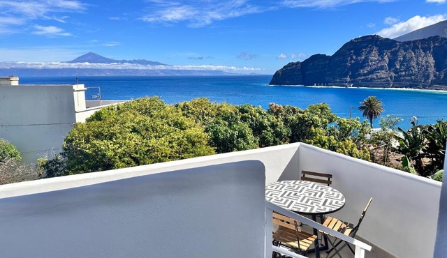 Eden Gomera Suites