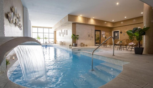 Eden Hotel & Spa