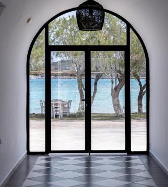Eden Kythira
