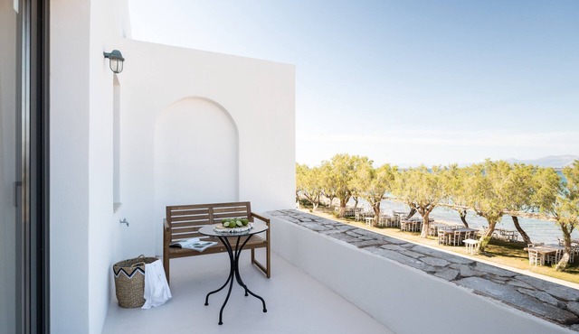 Eden Kythira