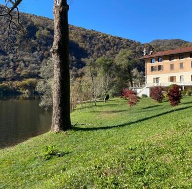 Eden Lake "L'Angolino di GIULIO"