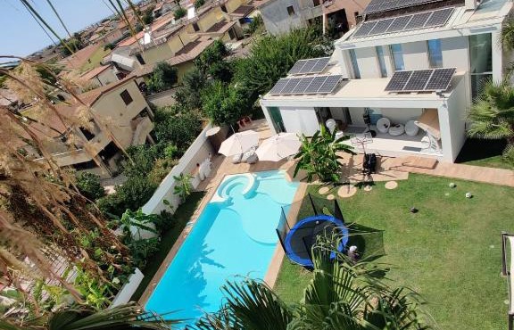 Eden Luxury Villa