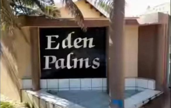 Eden Palms