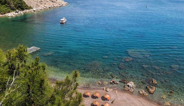 Eden Pyara Hotel Turunc