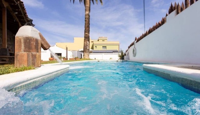 Eden Rentals Sagitta Beta Retreat