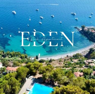 Eden rock apartment