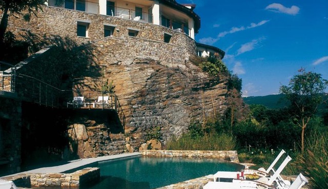 Eden Rock Resort