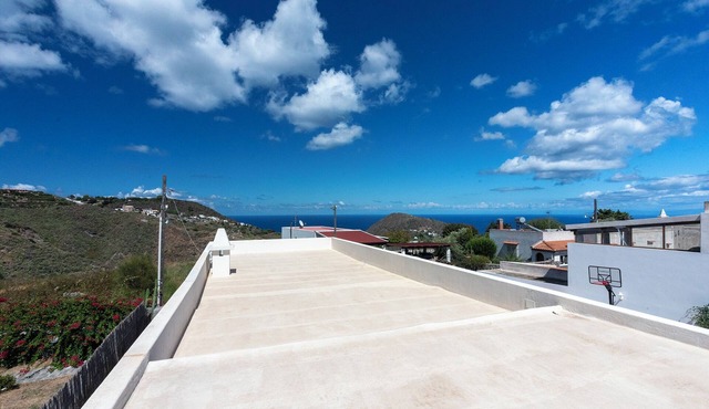 Eden Villa